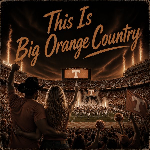 This Is Big Orange Country