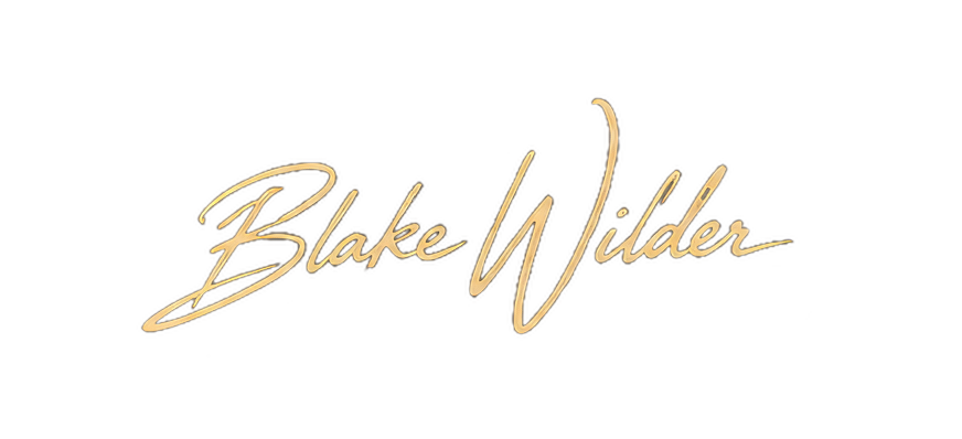 Blake Wilder