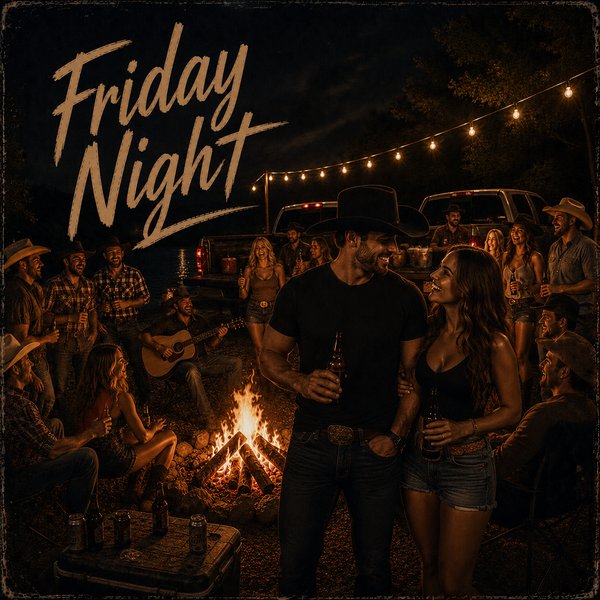 Friday Night
