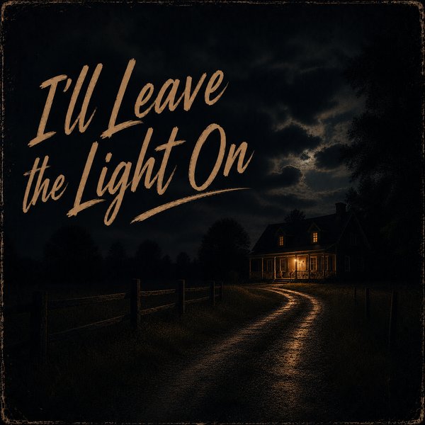 I'll Leave the Light On