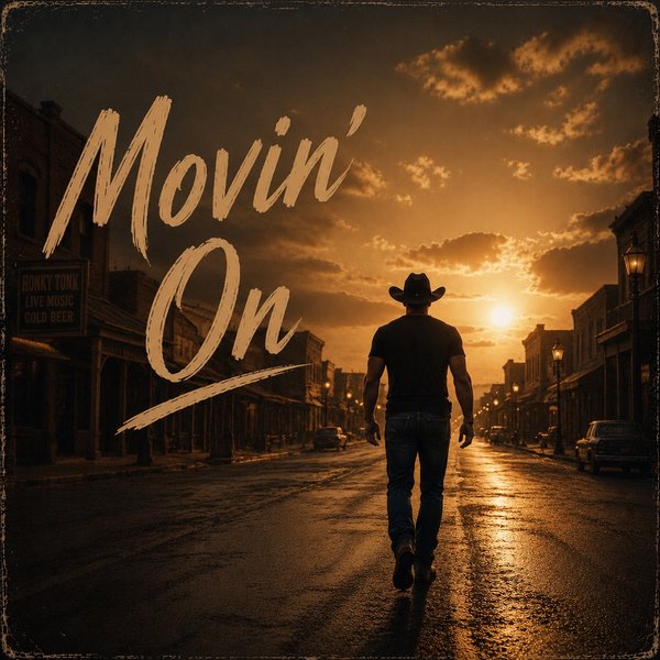 Movin' On