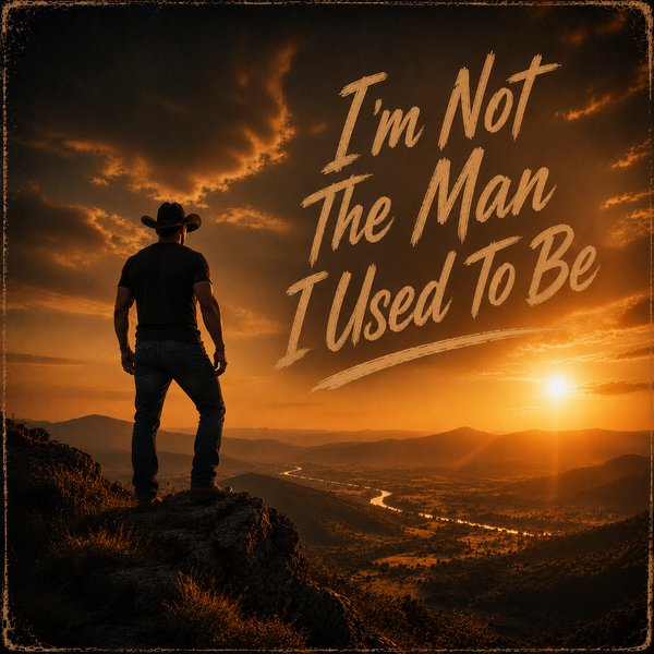 Not the Man I Used to Be