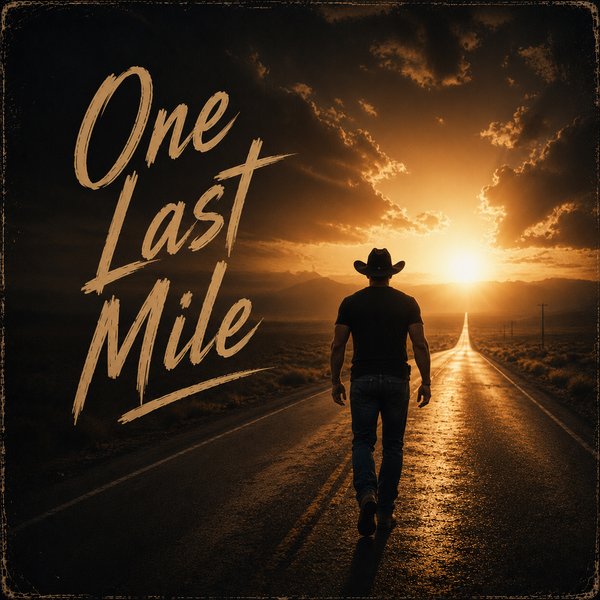 One Last Mile